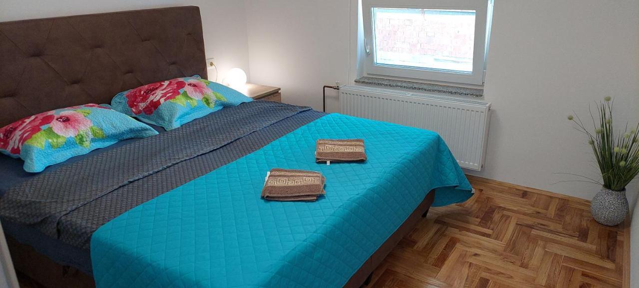 Kod Ane Apartment Belavici Exterior photo